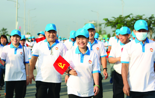 Sài Gòn - TPHCM 
nghĩa tình 
bao thế hệ