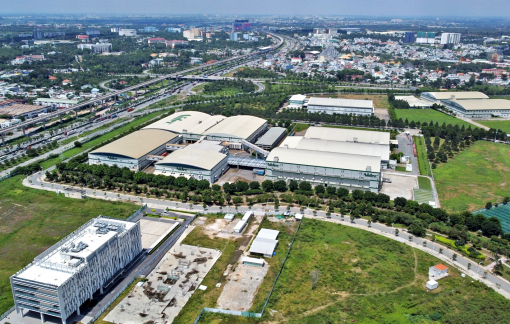 TPHCM tận dụng triệt để cơ chế đặc thù để bứt tốc