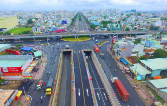 Kỳ tích ở TPHCM