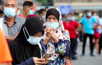 Malaysia ban bố tình trạng khẩn cấp đến tháng 8, Nhật Bản cấm thêm 3 tỉnh để hạn chế lây lan COVID-19