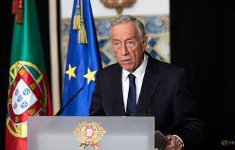 Tổng thống Bồ Đào Nha dương tính COVID-19
