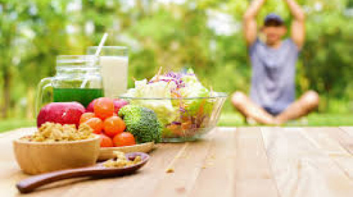 Chế độ dinh dưỡng ảnh hưởng đến sức khỏe tâm thần