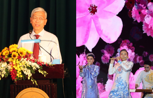 6 nhiệm vụ trọng tâm của ngành văn hoá thể thao TPHCM trong giai đoạn mới