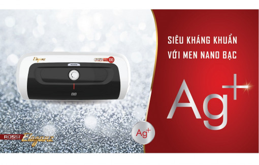 Để bảo vệ làn da, chị em nên dùng bình nước nóng siêu kháng khuẩn