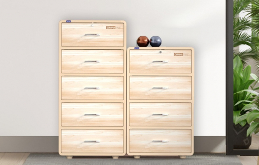 Omni Cabinet - Đẳng cấp không gian sống