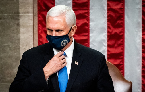 Phó tổng thống Pence từ chối việc phế truất ông Donald Trump