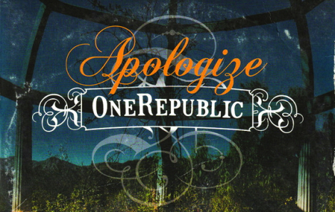 "Apologize": Bạn còn nợ ai một lời xin lỗi?