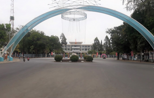 Cần Thơ đề xuất chi trợ cấp tết Nguyên đán theo mức chi năm 2020