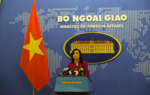 Chỉ đưa công dân có nhu cầu thực sự cần thiết về nước để đảm bảo phòng dịch