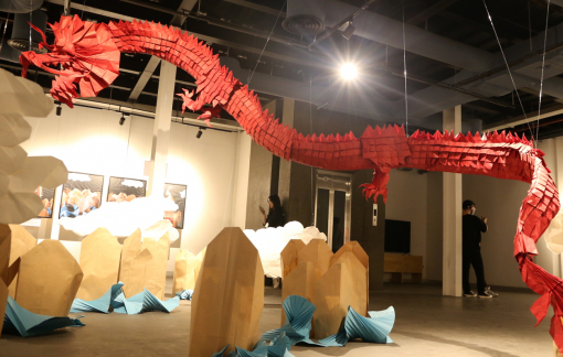 Harry Vũ và hành trình ngược dòng về nguồn cội