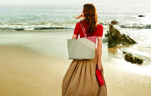 Thời trang có giải quyết được nhựa đại dương?