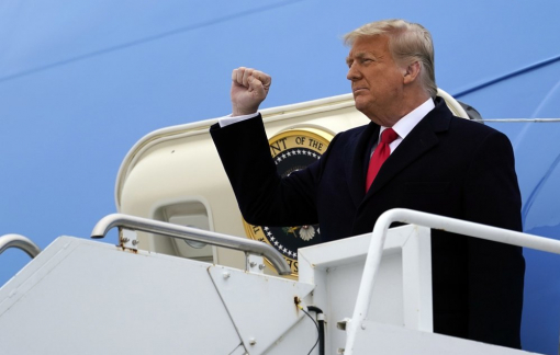 Những kịch bản có thể về cách Tổng thống Trump kết thúc nhiệm kỳ của mình