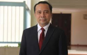 PGS.TS Vũ Hải Quân trở thành Giám đốc Đại học Quốc gia TPHCM