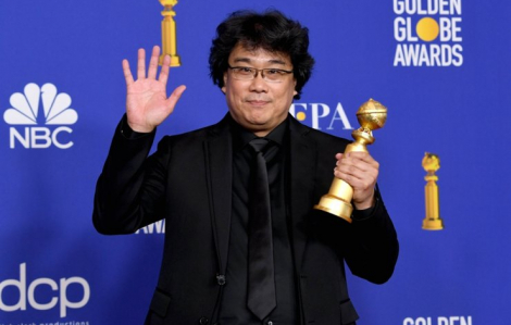 Bong Joon-ho trở thành Chủ tịch ban giám khảo của "Liên hoan phim Venice 2021"