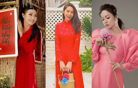 Gu thời trang của loạt mỹ nhân Việt tuổi Sửu