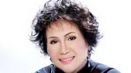 Danh ca Lệ Thu qua đời