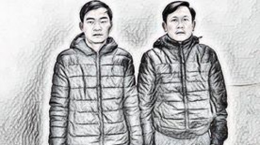 Đưa người xuất cảnh trái phép giá 6 triệu đồng, 2 người ở Hà Tĩnh bị khởi tố