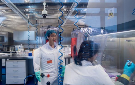 Mỹ tuyên bố có thêm bằng chứng về việc COVID-19 xuất phát từ phòng thí nghiệm Trung Quốc