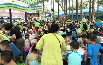 Gặp nạn khi đi ngoại khóa, bảo vệ học sinh cách nào?