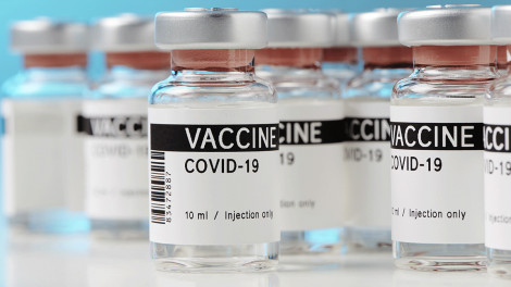 Vắc-xin COVID-19 đầu tiên được Bộ Y tế cấp phép lưu hành tại Việt Nam