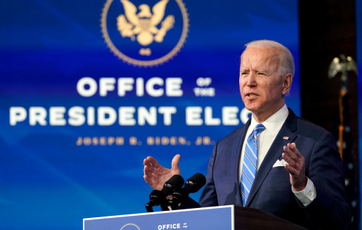 Ông Biden ưu tiên giải quyết pháp lý cho hàng triệu người nhập cư