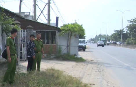 Tiền Giang: Cảnh báo nạn cướp giật tài sản phụ nữ trên quốc lộ 1