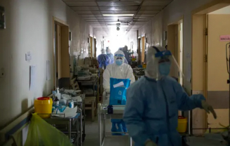 Trung Quốc và WHO bị chỉ trích vì ứng phó sai lầm trong đại dịch COVID-19