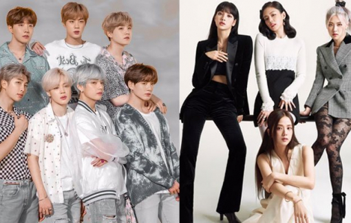 K-pop mở rộng tầm ảnh hưởng từ giải trí sang các hoạt động vì cộng đồng