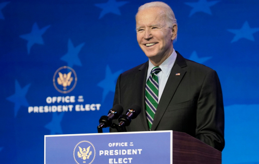 Tân tổng thống Joe Biden làm gì để hàn gắn nước Mỹ?