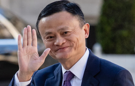 Tỷ phú Jack Ma lần đầu xuất hiện trước công chúng sau nhiều tháng “mất tích”