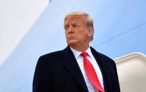 Sách do các thành viên chính quyền Trump thực hiện bị kêu gọi tẩy chay