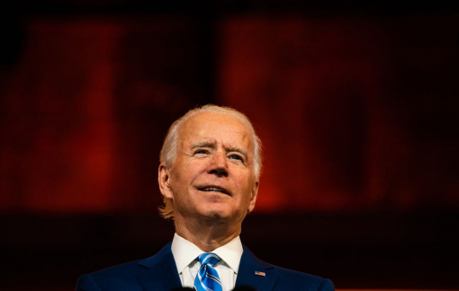 Ông Joe Biden và hành trình gần 50 năm đến Nhà Trắng