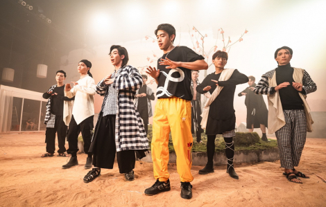Âm nhạc Việt tập trung vũ đạo: Chiêu kéo dài “tuổi thọ” sản phẩm?