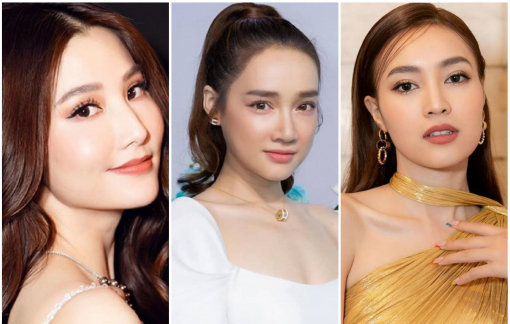 Khi 3 ngọc nữ tuổi Ngọ đắt giá màn ảnh Việt đọ sắc