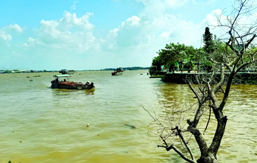 Chắc Cà Đao, “địa danh không tưởng”