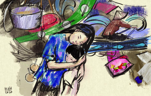 Truyện ngắn: Mùa nhớ