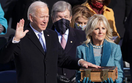Tổng thống Biden “đã có kế hoạch tái tranh cử” vào năm 2024?