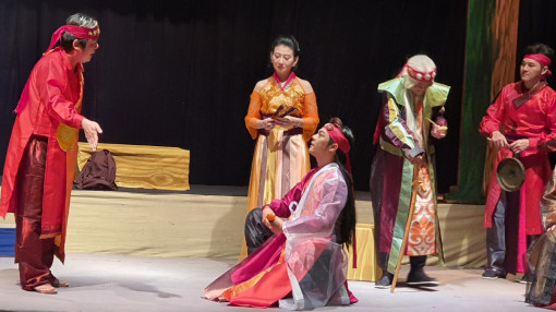 Văn hóa, thể thao sẽ đóng góp vào GRDP TP.HCM