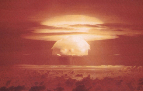 Hiệp ước cấm vũ khí hạt nhân của Liên Hiệp Quốc chính thức có hiệu lực