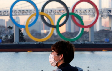 Nhật Bản khẳng định lịch trình Thế vận hội Tokyo, phủ nhận tin đồn hủy bỏ