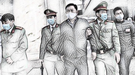 Hoãn phiên tòa xử vụ Ethanol Phú Thọ liên quan ông Đinh La Thăng và Trịnh Xuân Thanh
