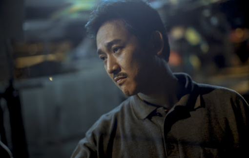 Hứa Vĩ Văn, “Tiệc trăng máu” được Hội Điện ảnh TPHCM vinh danh