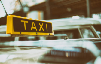 Dịch vụ taxi đặc biệt dành cho phụ nữ tại Nam Phi