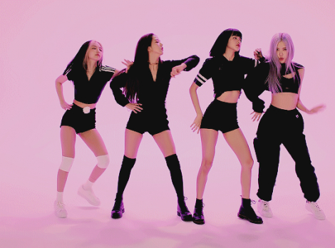 Vì sao video tập nhảy của các nhóm nhạc thần tượng K-pop gây sốt?