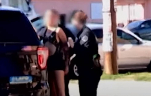 FBI giải cứu 33 trẻ em “mất tích” trong một vụ điều tra buôn người