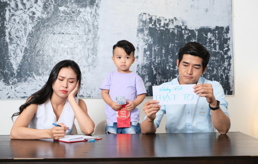 Giảm nhanh cơn đau đầu để tận hưởng trọn vẹn mùa Tết này