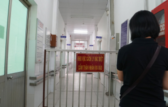 Tối 26/1, 2 người mắc COVID-19