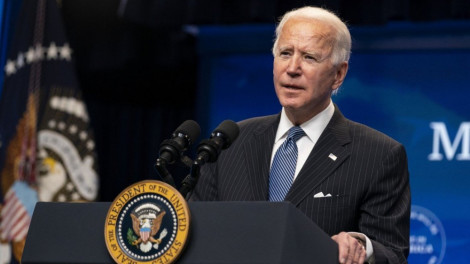 Tổng thống Biden sẽ ký sắc lệnh chống phân biệt đối xử với người Mỹ gốc Á