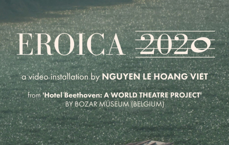 "Eroica 2020": Beethoven và Hà Nội