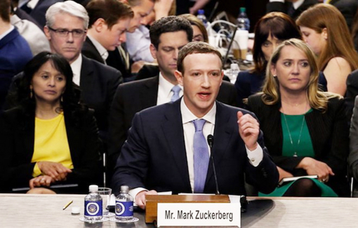 Mỹ cũng lo sợ các đại gia công nghệ?